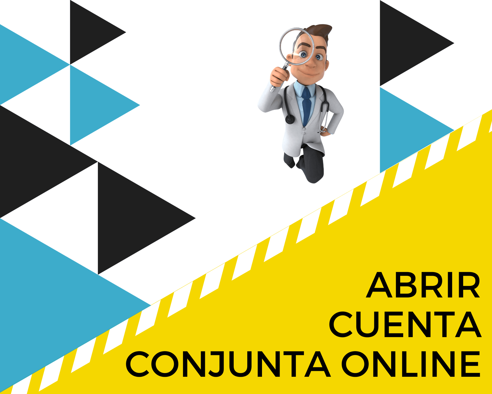 abrir cuenta conjunta online