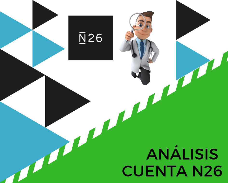 analisis opinión cuenta n26