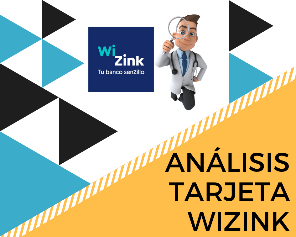 analisis tarjeta credito wizink