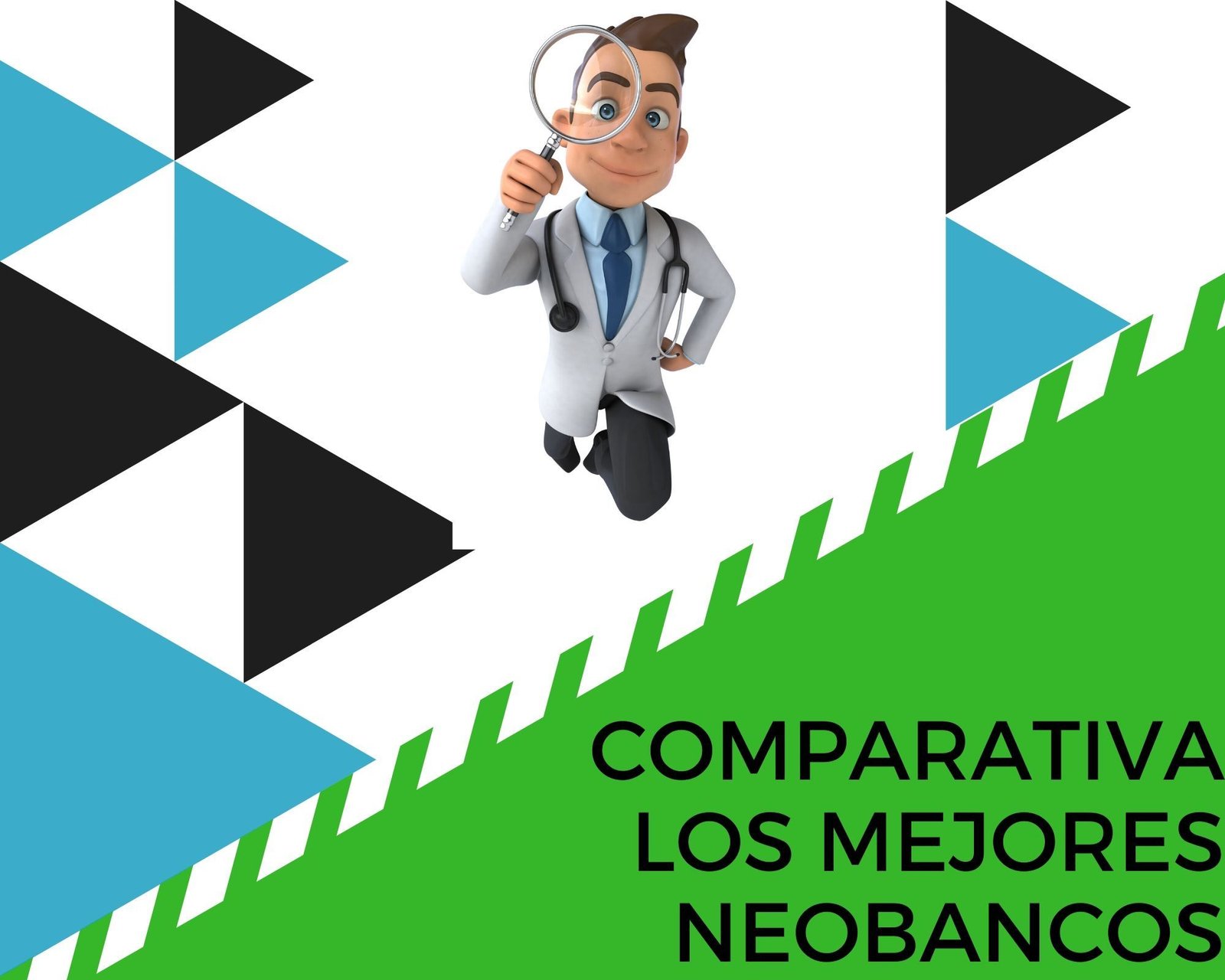 mejores neobancos comparativa