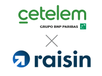 cetelem raisin logo