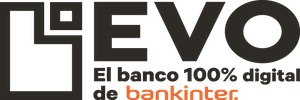 evo banco logo